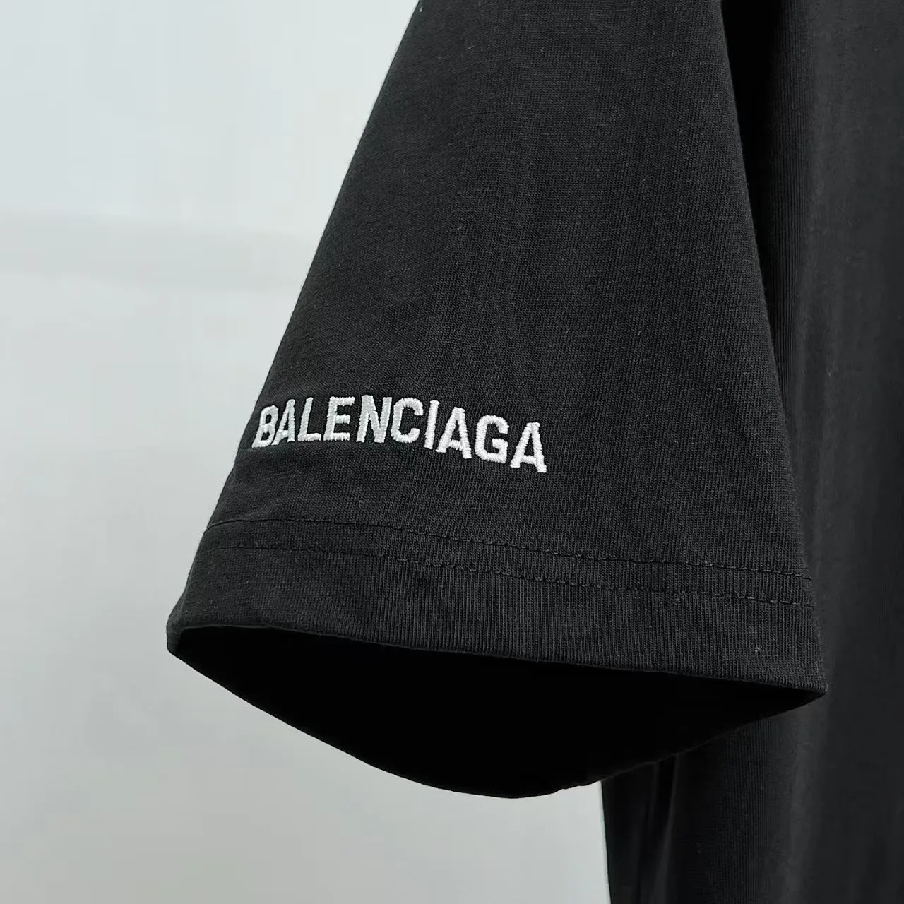 # 25SS + # BALENCI*GA # 260g * 1 1 + os Same Style！！ ：3256# Sizes：xs-L ：1 （ ， ）